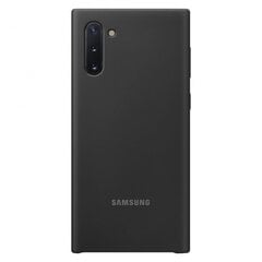 Samsung EF-PN970TBEGWW hind ja info | Telefonide kaitsekaaned ja -ümbrised | hansapost.ee