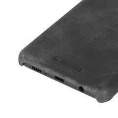 Telefoniümbris Krusell Sunne Cover telefonile Samsung Galaxy S10+, must hind ja info | Krusell Mobiiltelefonid ja lisatarvikud | hansapost.ee