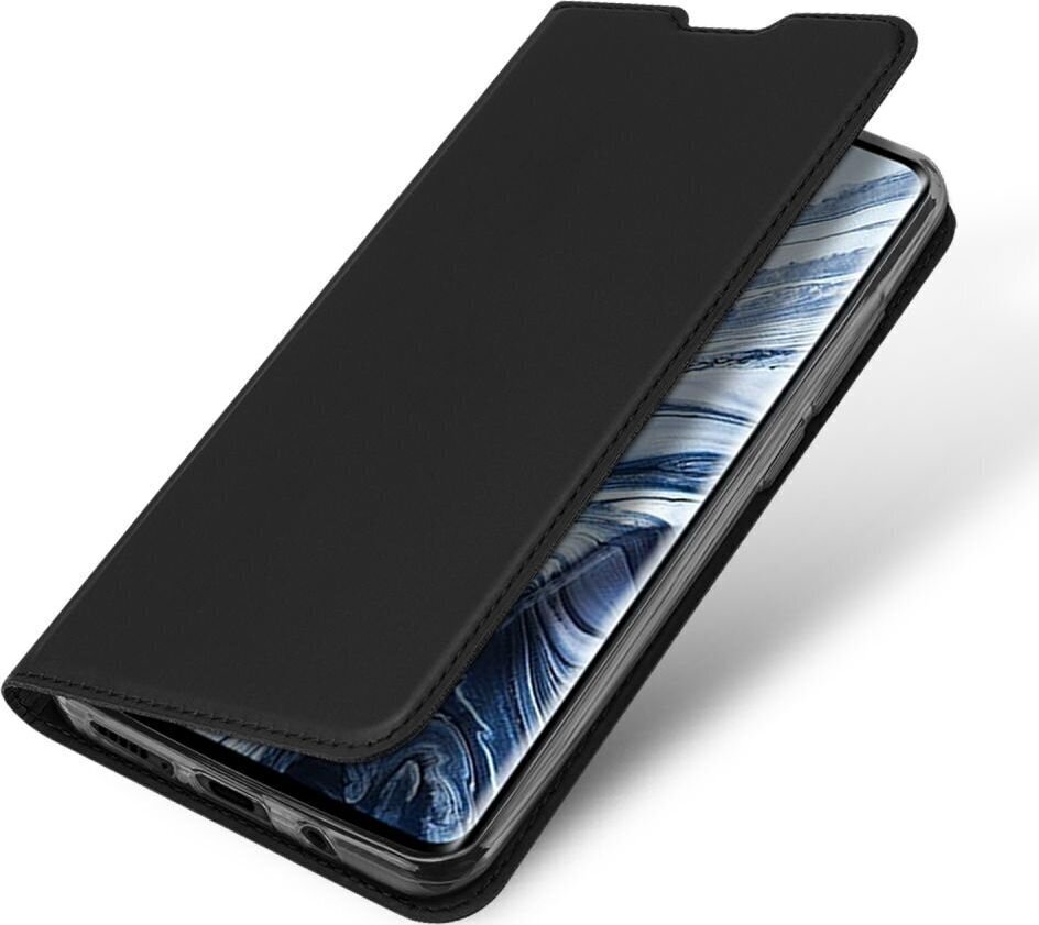 Telefoniümbris Dux Ducis Skin Pro Xiaomi Mi Note 10/10 Pro must цена и информация | Telefonide kaitsekaaned ja -ümbrised | hansapost.ee