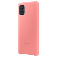 Samsung Silicone Cover цена и информация | Чехлы для телефонов | hansapost.ee