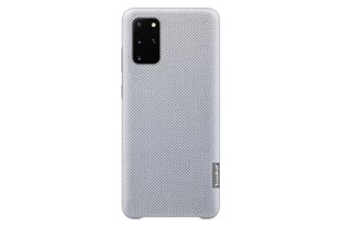 Samsung Kvadrat чехол для Samsung Galaxy S20+, Gray цена и информация | Чехлы для телефонов | hansapost.ee