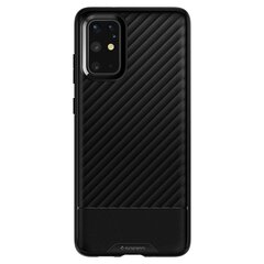 Telefoniümbris Spigen Core Armor Galaxy S20+ Plus Black цена и информация | Чехлы для телефонов | hansapost.ee