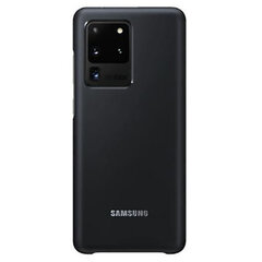 Samsung EF-KG988CBEGEU hind ja info | Telefonide kaitsekaaned ja -ümbrised | hansapost.ee