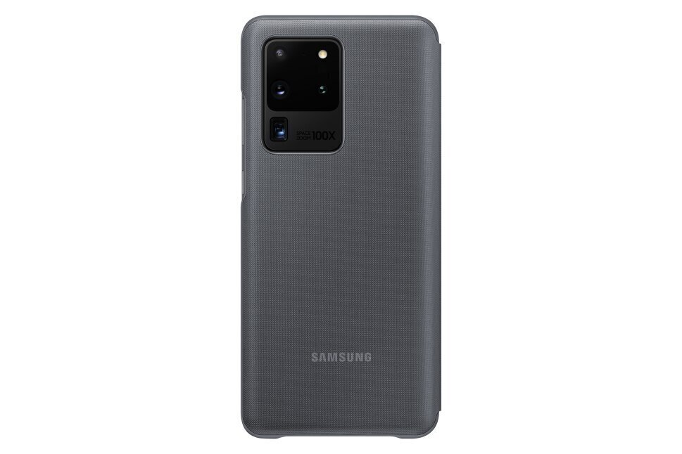 Samsung EF-NG988PJEGEU цена и информация | Telefonide kaitsekaaned ja -ümbrised | hansapost.ee