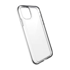 Чехол High Clear 1,0 мм для Xiaomi Redmi 9A/9AT цена и информация | Чехлы для телефонов | hansapost.ee