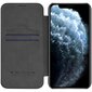 MOBILE COVER IPHONE 12 PRO MAX/BLACK 6902048201651 NILLKIN цена и информация | Telefonide kaitsekaaned ja -ümbrised | hansapost.ee