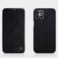 MOBILE COVER IPHONE 12 PRO MAX/BLACK 6902048201651 NILLKIN hind ja info | Telefonide kaitsekaaned ja -ümbrised | hansapost.ee