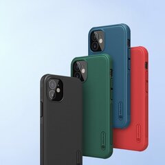 Nillkin 2363-uniw для iPhone 12 Mini, черный цена и информация | Чехлы для телефонов | hansapost.ee