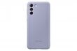 Samsung Silicone Cover telefonile Samsung Galaxy S21 Plus, violet hind ja info | Telefonide kaitsekaaned ja -ümbrised | hansapost.ee