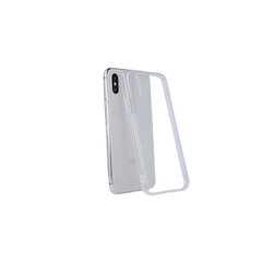 Чехол Forever для iPhone 12 Pro Max, прозрачный цена и информация | Чехлы для телефонов | hansapost.ee
