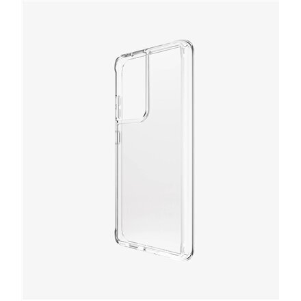 Samsung Galaxy S21 Ultra ümbris PanzerGlass™ ClearCase™ hind ja info | Telefonide kaitsekaaned ja -ümbrised | hansapost.ee