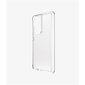 Samsung Galaxy S21 Ultra ümbris PanzerGlass™ ClearCase™ hind ja info | Telefonide kaitsekaaned ja -ümbrised | hansapost.ee