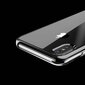 Telefoniümbris Slim Case, telefonile Samsung A52 5G, läbipaistev, 1mm цена и информация | Telefonide kaitsekaaned ja -ümbrised | hansapost.ee