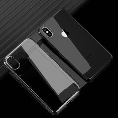 Telefoniümbris Slim Case, telefonile Samsung A52 5G, läbipaistev, 1mm hind ja info | Reach Mobiiltelefonid, fotokaamerad, nutiseadmed | hansapost.ee