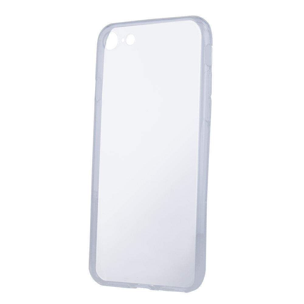 Telefoniümbris Slim Case, telefonile Samsung A52 5G, läbipaistev, 1mm hind ja info | Telefonide kaitsekaaned ja -ümbrised | hansapost.ee