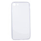Telefoniümbris Slim Case, telefonile Samsung A12, läbipaistev, 1 mm hind ja info | Telefonide kaitsekaaned ja -ümbrised | hansapost.ee