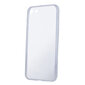 Telefoniümbris Slim Case, telefonile Samsung A12, läbipaistev, 1 mm hind ja info | Telefonide kaitsekaaned ja -ümbrised | hansapost.ee