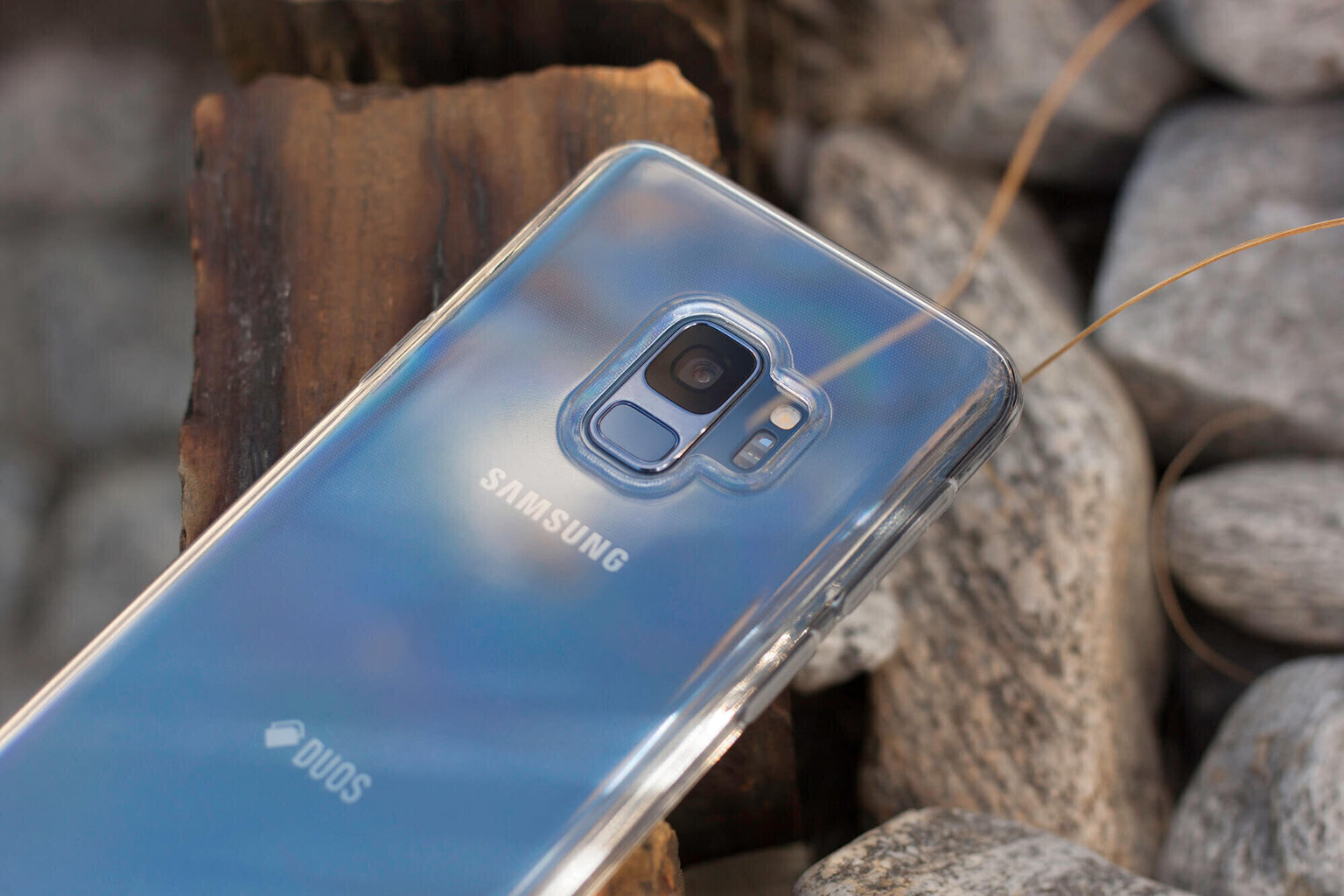 Telefoniümbris 3MK Clear Case 1,2mm Samsung A526 A52 5G цена и информация | Telefonide kaitsekaaned ja -ümbrised | hansapost.ee