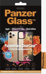 PanzerGlass ClearCase цена и информация | Чехлы для телефонов | hansapost.ee