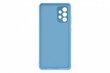 Samsung Silikoonkate A725 Galaxy A72 sinine EF-PA725TLEGWW цена и информация | Telefonide kaitsekaaned ja -ümbrised | hansapost.ee