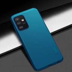 Nillkin 3060-uniw для Galaxy A52, синий цена и информация | Nillkin Мобильные телефоны, Фото и Видео | hansapost.ee