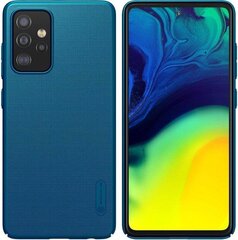 Nillkin 3060-univ, telefonile Galaxy A52, sinine price and information | Phone protective covers and cases | hansapost.ee