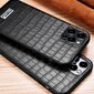 Sulada luxurious case kaitseümbris telefonile Apple iPhone 12 Pro Max, must цена и информация | Telefonide kaitsekaaned ja -ümbrised | hansapost.ee