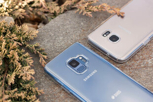 Telefoniümbris 3MK Clear Case 1,2mm Samsung A325 A32 4G hind ja info | Telefonide kaitsekaaned ja -ümbrised | hansapost.ee