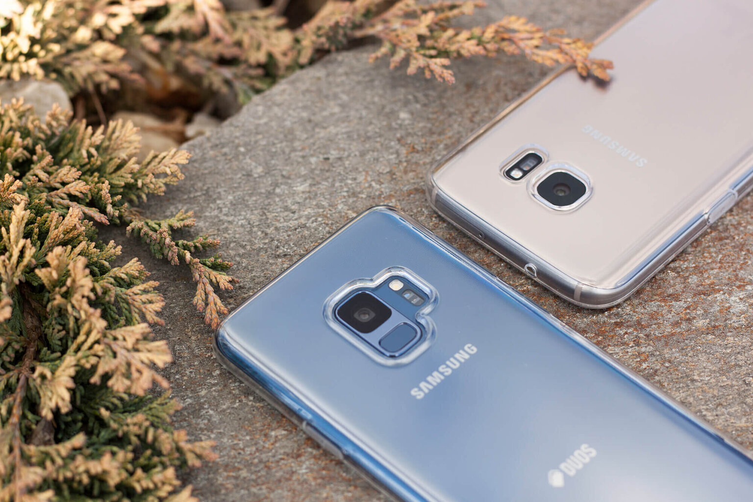 Telefoniümbris 3MK Clear Case 1,2mm Samsung A325 A32 4G цена и информация | Telefonide kaitsekaaned ja -ümbrised | hansapost.ee