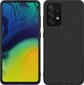 Telefoniümbris Nillkin Etui Nillkin Synthetic Fibe telefonile Samsung Galaxy A52 5G / 4G цена и информация | Telefonide kaitsekaaned ja -ümbrised | hansapost.ee