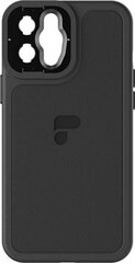 PolarPro iPhone 12 Pro Max LiteChaser ümbris hind ja info | Telefonide kaitsekaaned ja -ümbrised | hansapost.ee