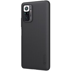 Nillkin 6902048216198, telefonile Mi Note 10 Pro, must price and information | Phone protective covers and cases | hansapost.ee