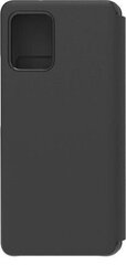 Etui Wallet Book для Galaxy A42 5G, черный цена и информация | Чехлы для телефонов | hansapost.ee