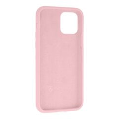 Tactical Velvet Smoothie Cover for Apple iPhone 11 Pro Pink Panther цена и информация | Чехлы для телефонов | hansapost.ee