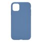 Tactical Velvet Smoothie Cover for Apple iPhone 11 Avatar цена и информация | Telefonide kaitsekaaned ja -ümbrised | hansapost.ee
