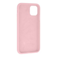 Tactical Velvet Smoothie Cover for Apple iPhone 11 Pink Panther цена и информация | Чехлы для телефонов | hansapost.ee