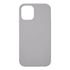 Tactical Velvet Smoothie Cover for Apple iPhone 12/12 Pro Foggy hind ja info | Tactical Mobiiltelefonid, fotokaamerad, nutiseadmed | hansapost.ee