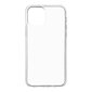 Tactical TPU Cover for Apple iPhone 12/12 Pro Transparent hind ja info | Telefonide kaitsekaaned ja -ümbrised | hansapost.ee