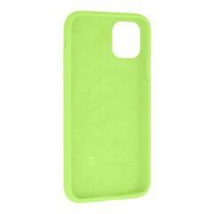 Tactical Velvet Smoothie Cover for Apple iPhone 11 Avocado цена и информация | Чехлы для телефонов | hansapost.ee