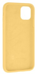 Tactical Velvet Smoothie Cover for Apple iPhone 11 Banana hind ja info | Telefonide kaitsekaaned ja -ümbrised | hansapost.ee