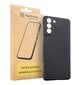 Tactical MagForce Aramid Cover for Samsung Galaxy S21+ Black hind ja info | Telefonide kaitsekaaned ja -ümbrised | hansapost.ee