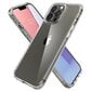 Telefoni ümbris Spigen Ultra Hybrid, telefonile iPhone 13 Pro, läbipaistev цена и информация | Telefonide kaitsekaaned ja -ümbrised | hansapost.ee