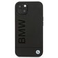 BMW BMHCP13MSLLBK hind ja info | Telefonide kaitsekaaned ja -ümbrised | hansapost.ee
