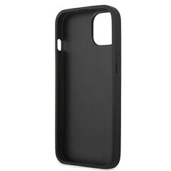 Чехол BMW Leather Back Case для Apple iPhone 13 mini цена и информация | Чехлы для телефонов | hansapost.ee
