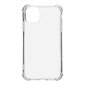 Tactical TPU Plyo Cover for Apple iPhone 11 Transparent hind ja info | Telefonide kaitsekaaned ja -ümbrised | hansapost.ee