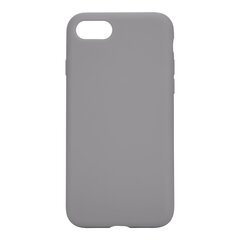 Tactical Velvet Smoothie Cover for Apple iPhone 7/8/SE2020 Foggy цена и информация | Чехлы для телефонов | hansapost.ee