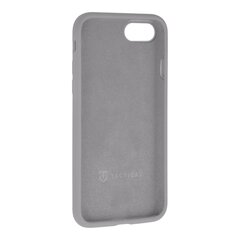 Telefoniümbris Tactical Velvet Smoothie Apple iPhone 7/8/SE 2020, hall цена и информация | Чехлы для телефонов | hansapost.ee