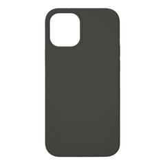 Telefoniümbris Tactical Velvet Smoothie Apple iPhone 12/12 Pro, Bazooka hind ja info | Tactical Mobiiltelefonid, fotokaamerad, nutiseadmed | hansapost.ee