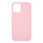 Telefoniümbris Tactical Velvet Smoothie Apple iPhone 12/12 Pro, Pink Panther, roosa hind ja info | Telefonide kaitsekaaned ja -ümbrised | hansapost.ee