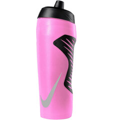 Бутылка Nike Hyperfuel Water Bottle 700 мл N352468224 цена и информация | Фляги для воды | hansapost.ee